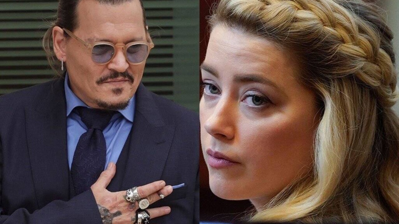 Como estão Johnny Depp e Amber Heard um ano após polêmico julgamento?