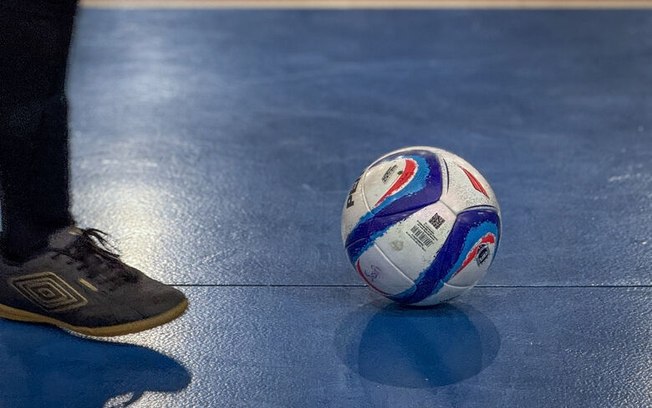 Copa de Futsal começa com goleadas e grande público em Ibaté