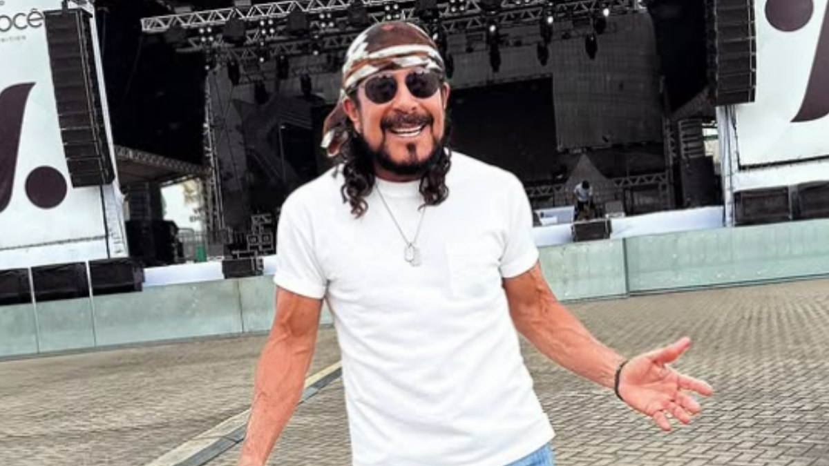 Bell Marques compra lancha de luxo e paga valor milionário