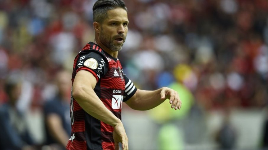 Diego Ribas