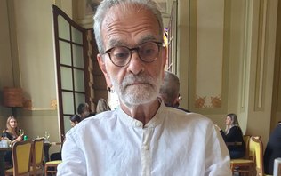 Maurício Kubrusly completa 80 anos