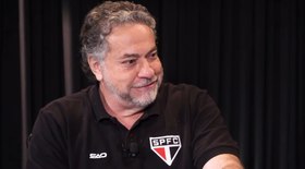  Após polêmica, São Paulo toma decisão importante