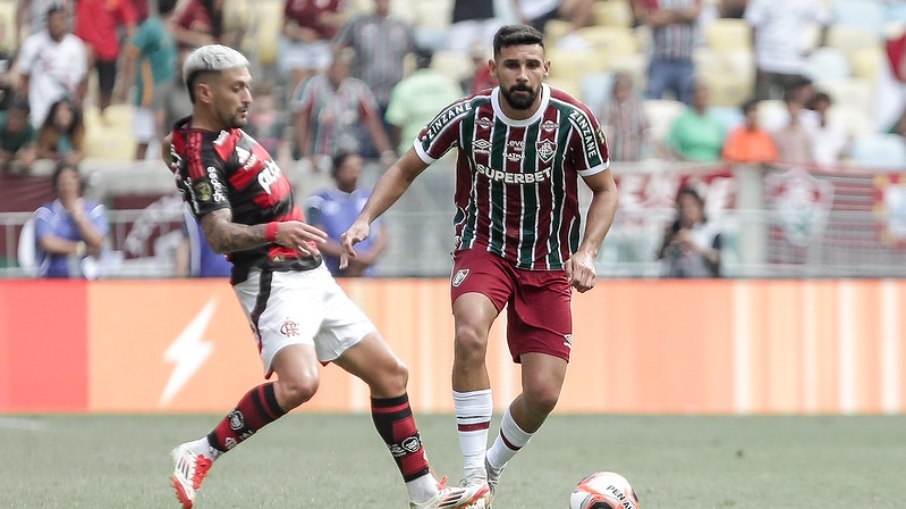 Flamengo é bicampeão carioca Flamengo é bicampeão carioca