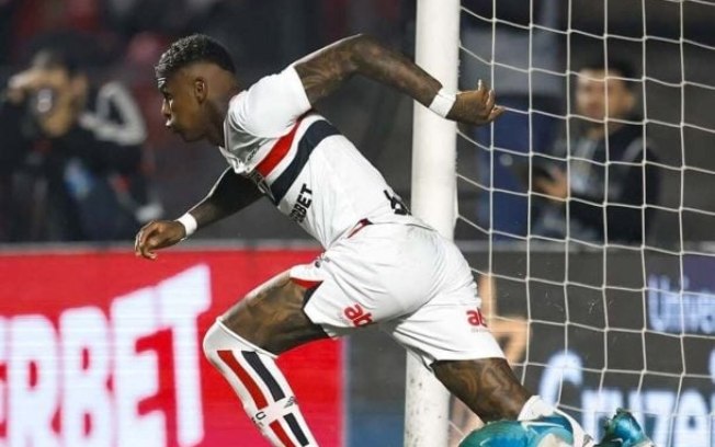 Arboleda cravou o empate quando o São Paulo mais precisava Arboleda cravou o empate quando o São Paulo mais precisava