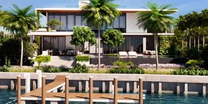 David Beckham compra mansão em Miami por quase meio bilhão de reais; veja as fotos