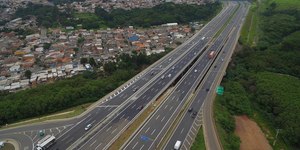 Rodovia Dom Pedro I: 8 curiosidades sobre a SP-065