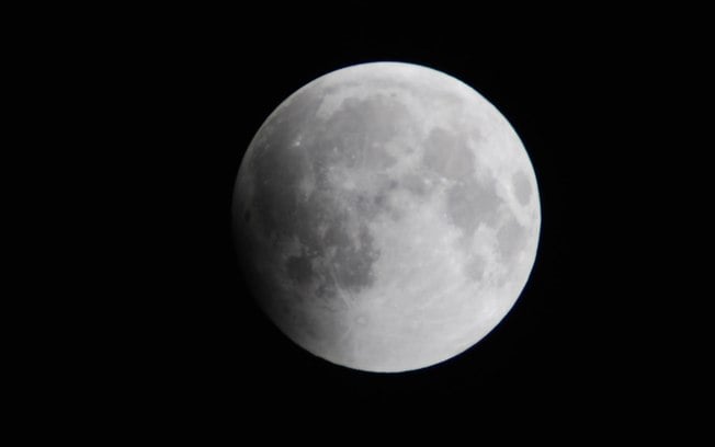 O que é um Eclipse Lunar Penumbral e os significados