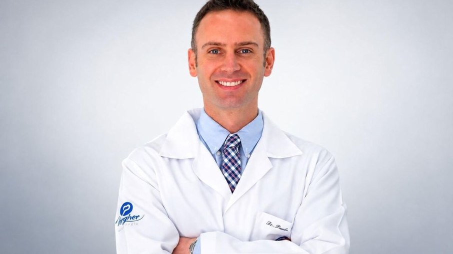 Paulo Henrique Pergher Paulo Henrique Pergher