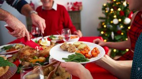 Confira dicas para ter uma ceia mais saudável