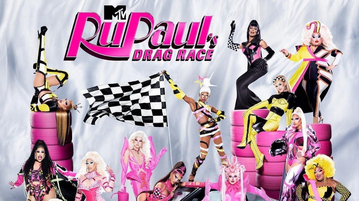 A 15ª temporada da versão norte americana de RuPaul's Drag Race estreia no dia 06 de janeiro de 2023.