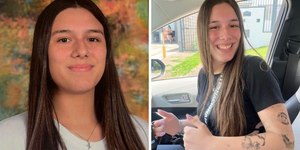 Corpo de jovem morta em batida de Porsche é liberado após 6 dias