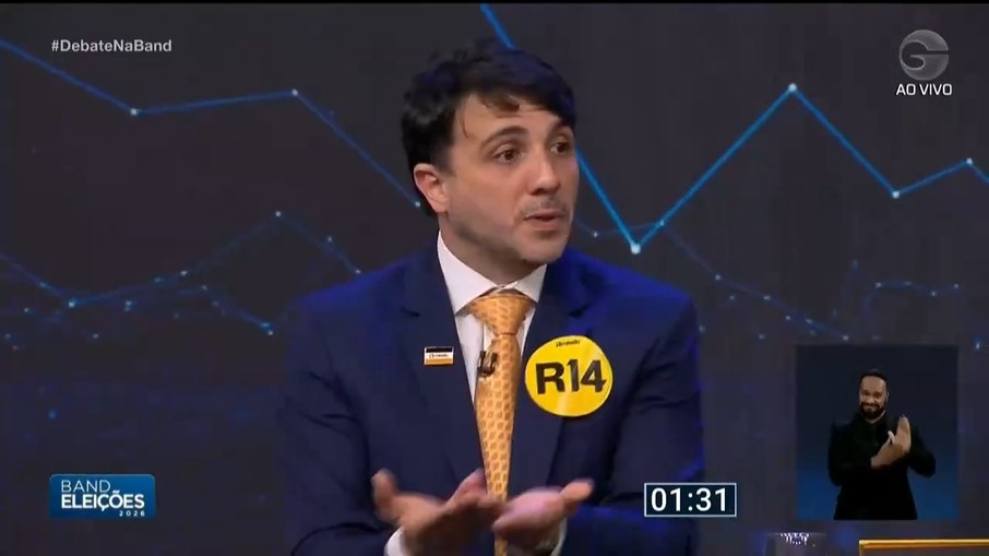 Renan Santos