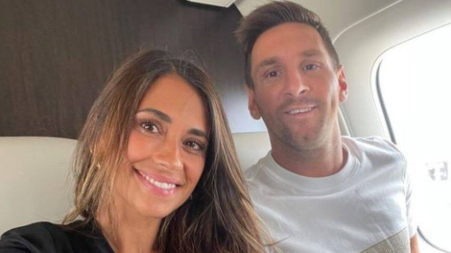 Antonela, casada com Messi, abriu o jogo sobre sua vida pessoal