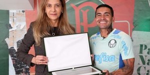 Leila define destino de indenização caso vença Dudu na Justiça