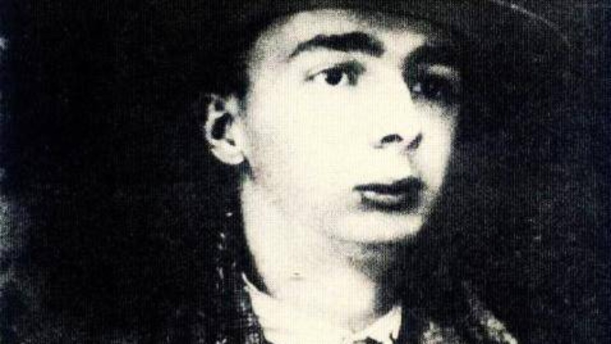 Noel Rosa compôs um punhado assombroso de sambas históricos