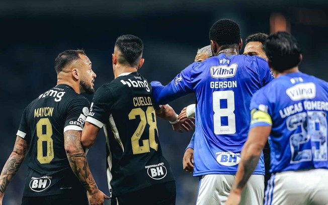 Bruno Rodrigues fará tratamento sem necessidade de cirurgia
