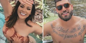 Ex-marido detona Carol Nakamura após separação