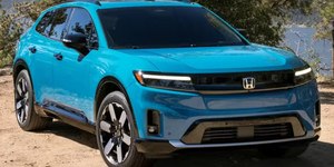 Primeiro SUV elétrico da Honda tem fracasso de vendas