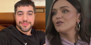 Nattan nega fim de casamento com Rafa Kalimann: "Forte"