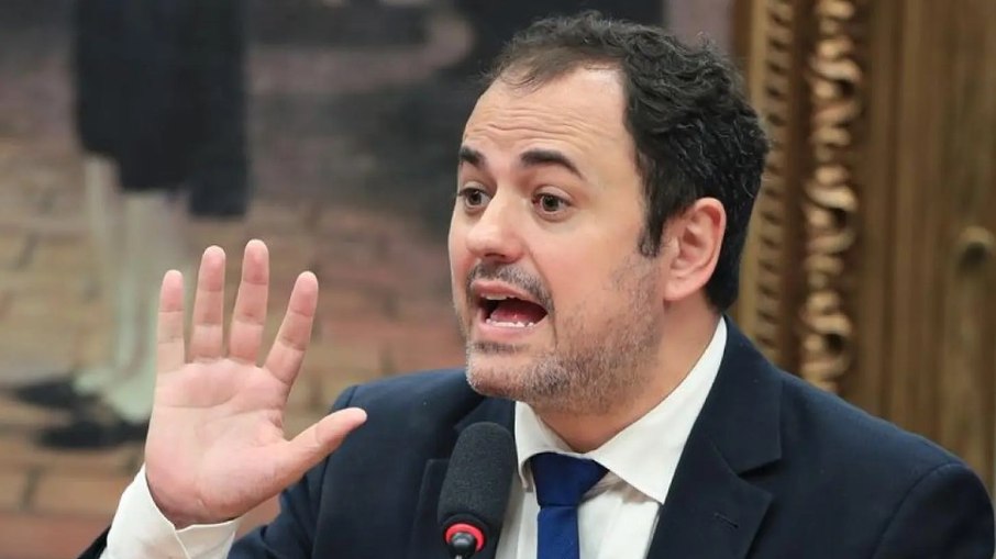 Glauber Braga Glauber Braga