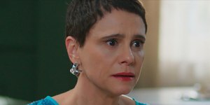 Malu Galli nega polêmica com fãs de "Vale Tudo"