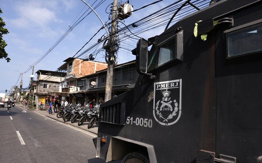 Opinião: bandido bom é bandido solto? Ou não?