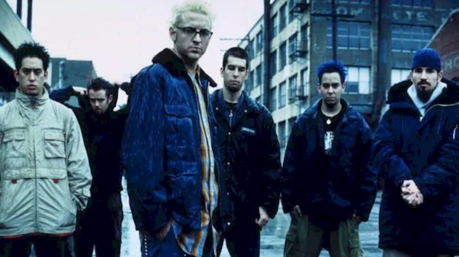 Linkin Park: ex-baixista processa a banda por royalties de 20 músicas
