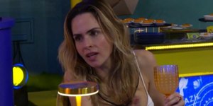 Ana Paula arma plano para tirar Jordana do BBB 26: "Mais forte"