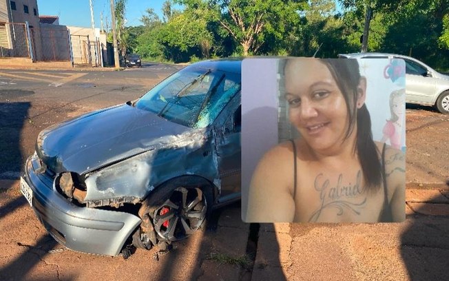 “Vou sentir falta de tudo, quero Justiça” desabafa filha de mulher que morreu atropelada no Parque São Paulo “Vou sentir falta de tudo, quero Justiça” desabafa filha de mulher que morreu atropelada no Parque São Paulo