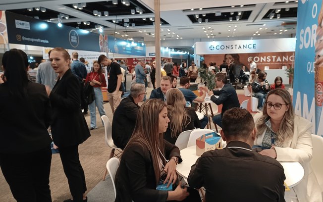 Feira da Franquia traz opções de negócios para Minas Gerais