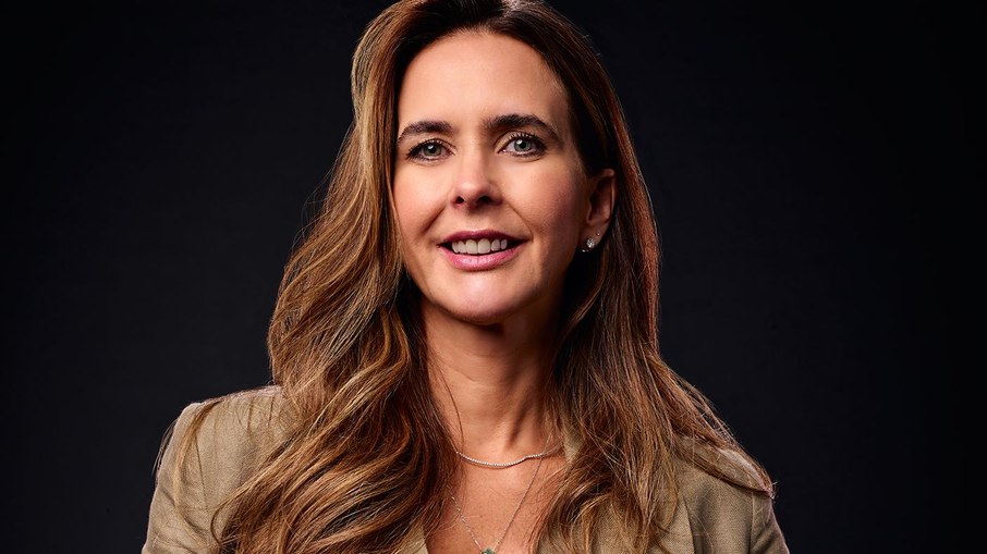 Vanessa Gordilho, vice-presidente de Negócios, Produtos e Marketing da Vibra