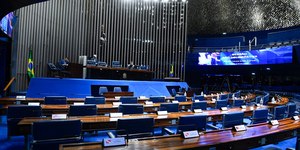 Semana decisiva: Senado inicia esforço concentrado com PEC da 6x1