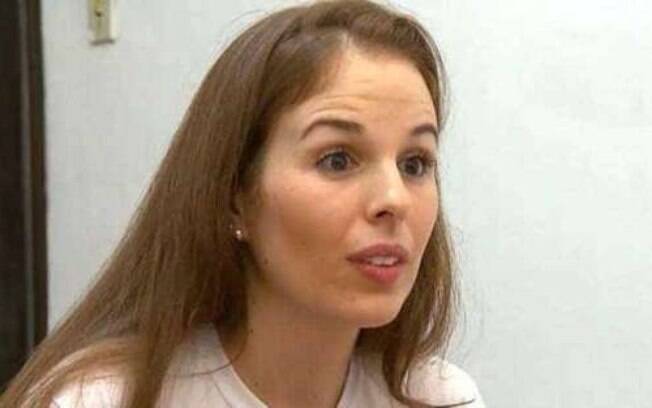 Suzane von Richthofen deixa a prisão para 'saidinha' de Dia das Crianças