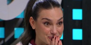 Jéssica Cechella vence o MasterChef Brasil 2026 na Band