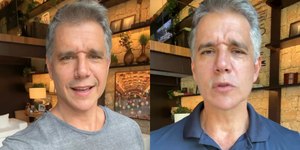 De volta à TV? Marcio Garcia dá pista sobre o futuro