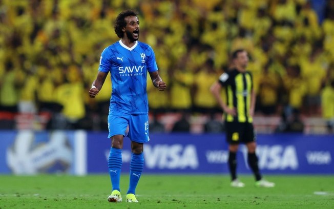 Al-Hilal elimina Al-Ittihad na Champions League da Ásia e quebra recorde mundial de vitórias