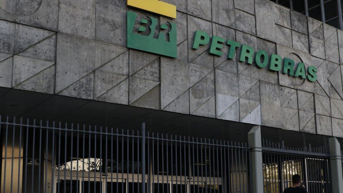 Petrobras distribuiu dividendos recordes aos acionistas