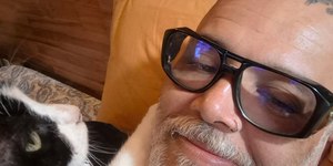 João Gordo se pronuncia após ser detido em aeroporto com drogas