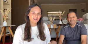 Filha posta homenagem ao pai horas antes de morte na Dutra