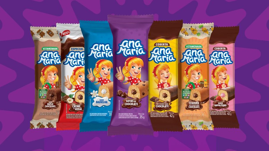 Energia.Ag conquista conta de Ana Maria Energia.Ag conquista conta de Ana Maria