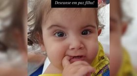 Crianças da família de Mano Menezes são sepultadas após grave acidente
