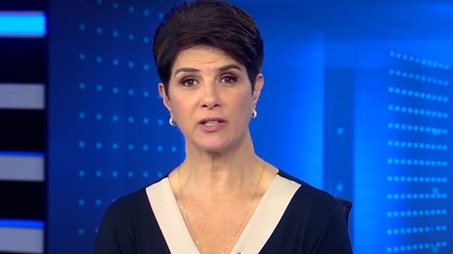 Sem Força de Mulher, Jornal da Record perde 16% da audiência em SP Sem Força de Mulher, Jornal da Record perde 16% da audiência em SP