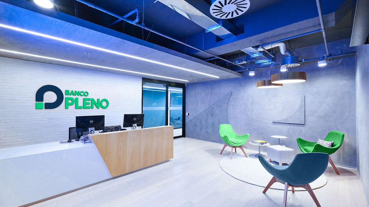 Urgente! Banco Pleno, ligado ao Master e com 160 mil clientes, tem liquidação decretada pelo BC