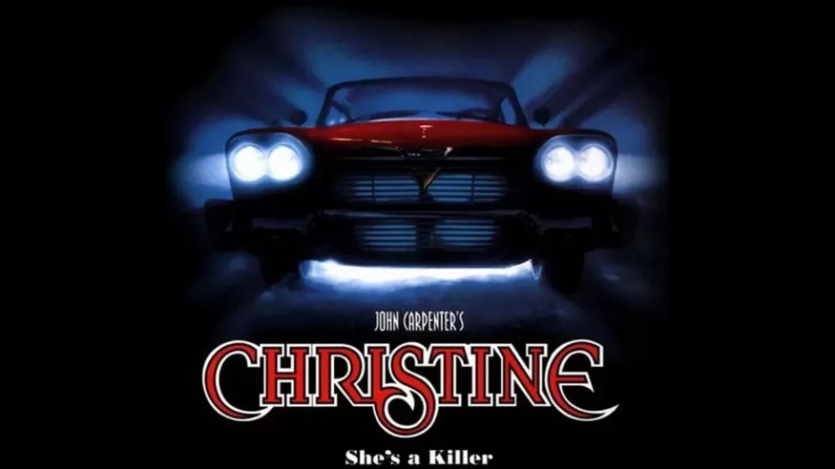 Confira filmes de terror com carros para assistir nesse Halloween