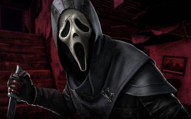 Dead By Daylight e jogos de horror estão com desconto no Xbox