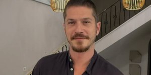 Fora da Globo: onde está Caio Paduan, o Afonso de Além do Tempo?