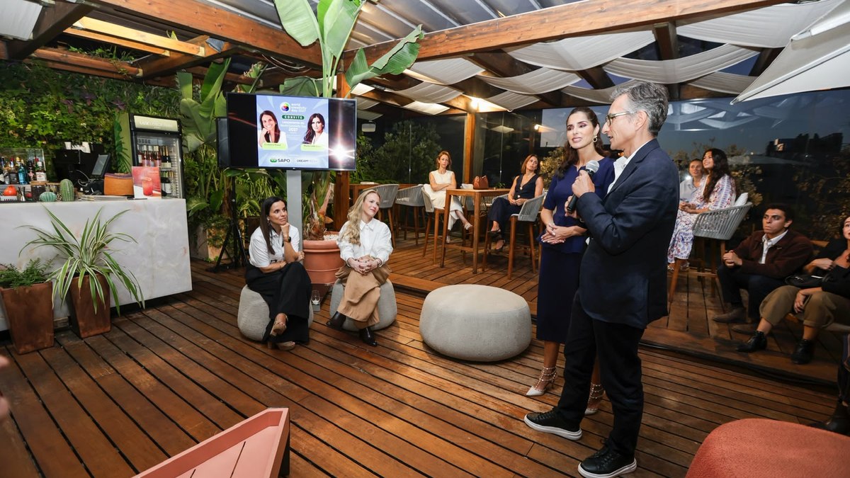 World Creativity Day afirma a criatividade como força de transformação