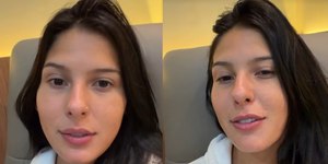 Ana Castela revela diagnóstico e diz: "Agora sim, a vida é bela"