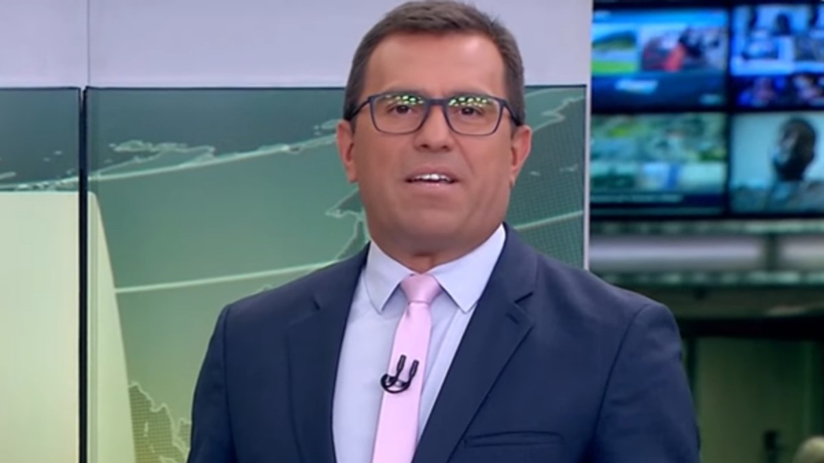 Bocardi fecha com SBT e vai pro Show do Milhão