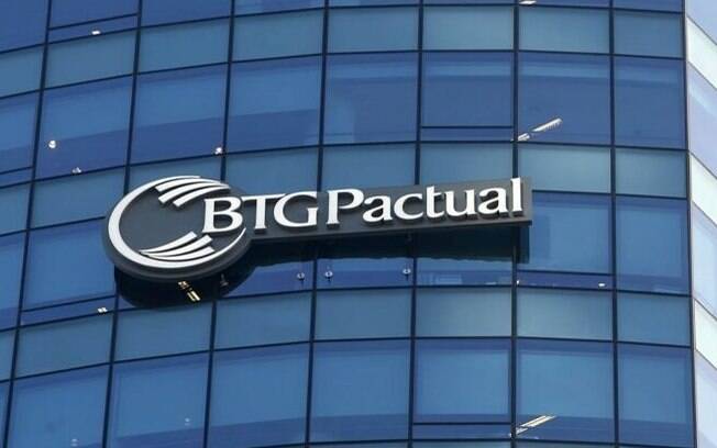 Lucro do BTG Pactual (BPAC11) fica em R$2,1 bi no 1T22